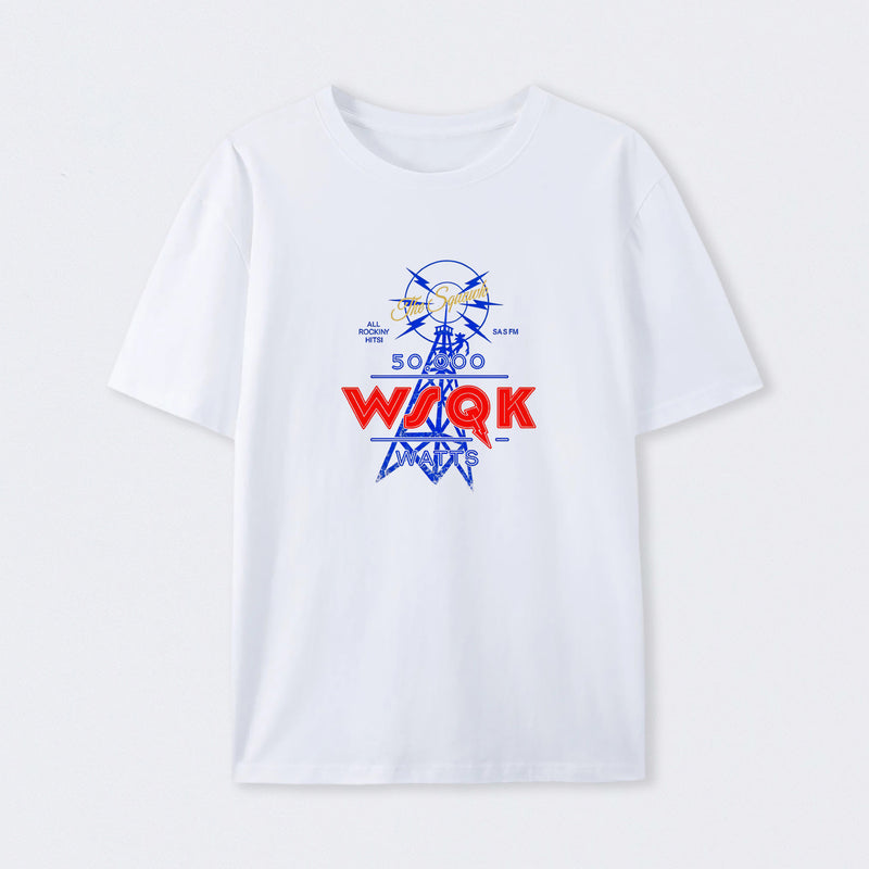 Retrocast Geek T-Shirt