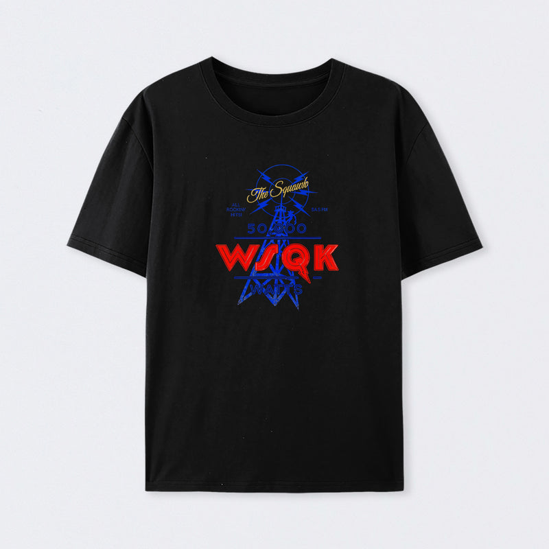 Retrocast T-Shirt
