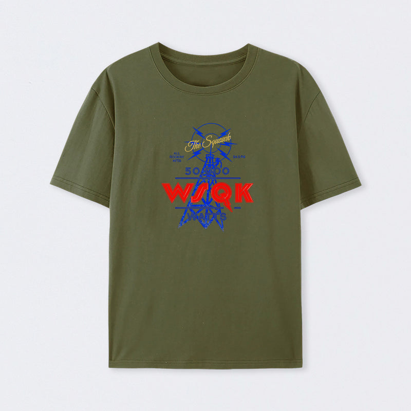 Retrocast T-Shirt