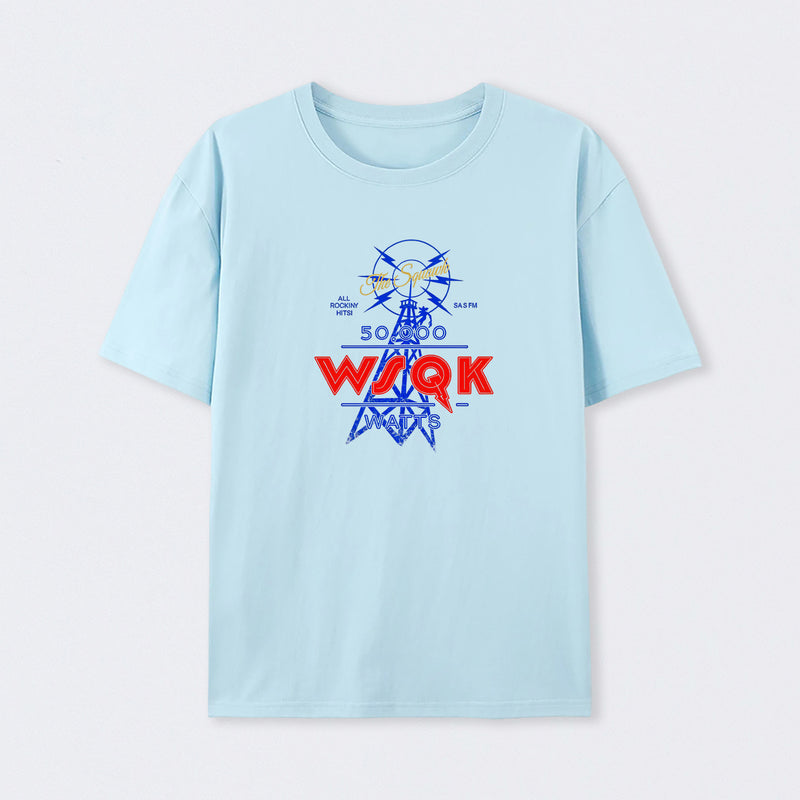 Retrocast T-Shirt