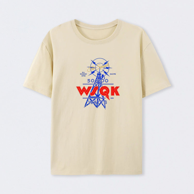 Retrocast T-Shirt