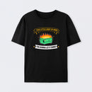 Dumpster Light Geek T-Shirt