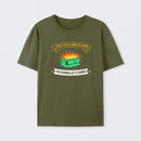 Dumpster Light T-Shirt