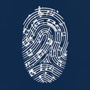 Musical Fingerprint T-Shirt