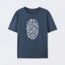 Musical Fingerprint T-Shirt