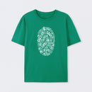 Musical Fingerprint T-Shirt