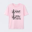 Musicians Band T-Shirt