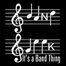 Musicians Band T-Shirt
