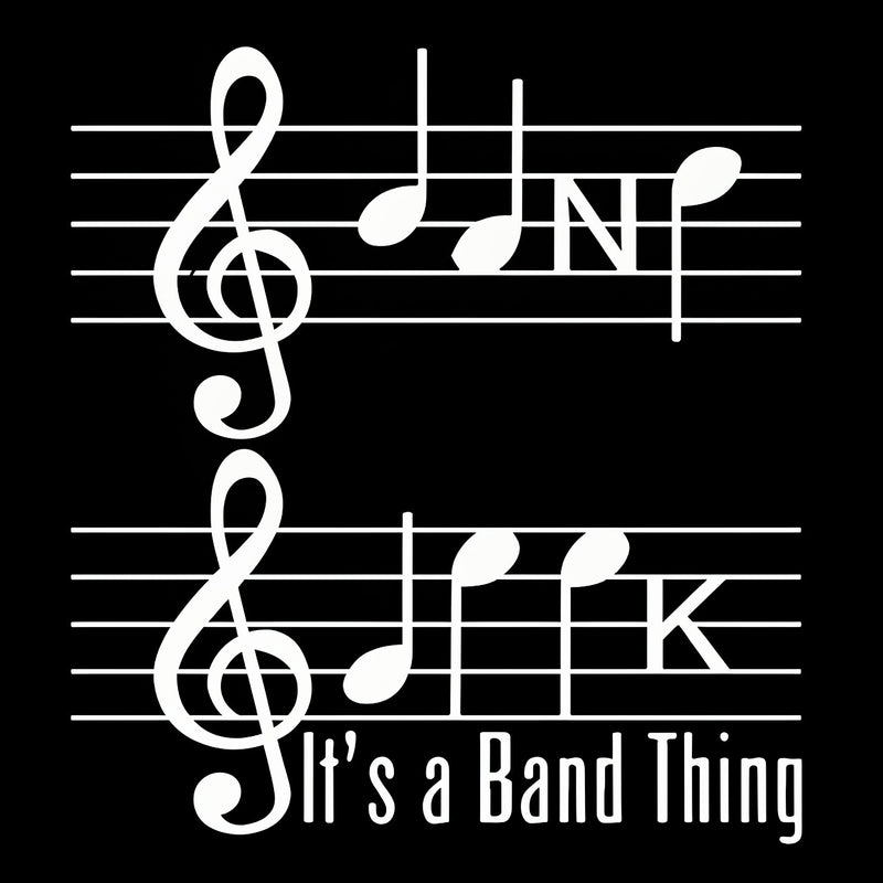 Musicians Band T-Shirt
