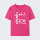 Musicians Band T-Shirt