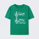 Musicians Band T-Shirt