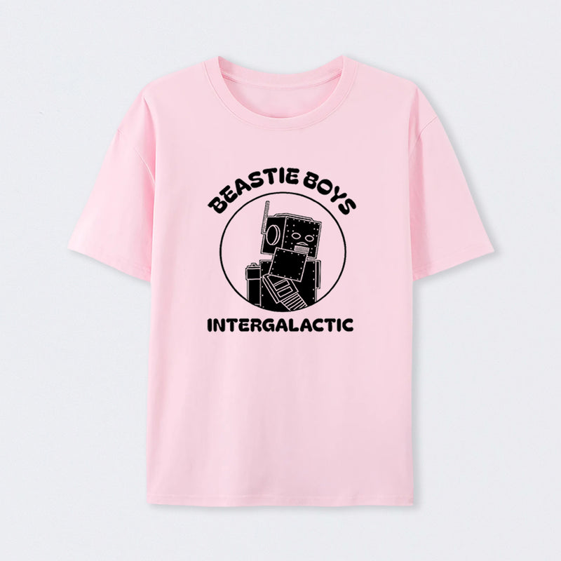 Intergalactic T-Shirt