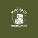 Intergalactic T-Shirt