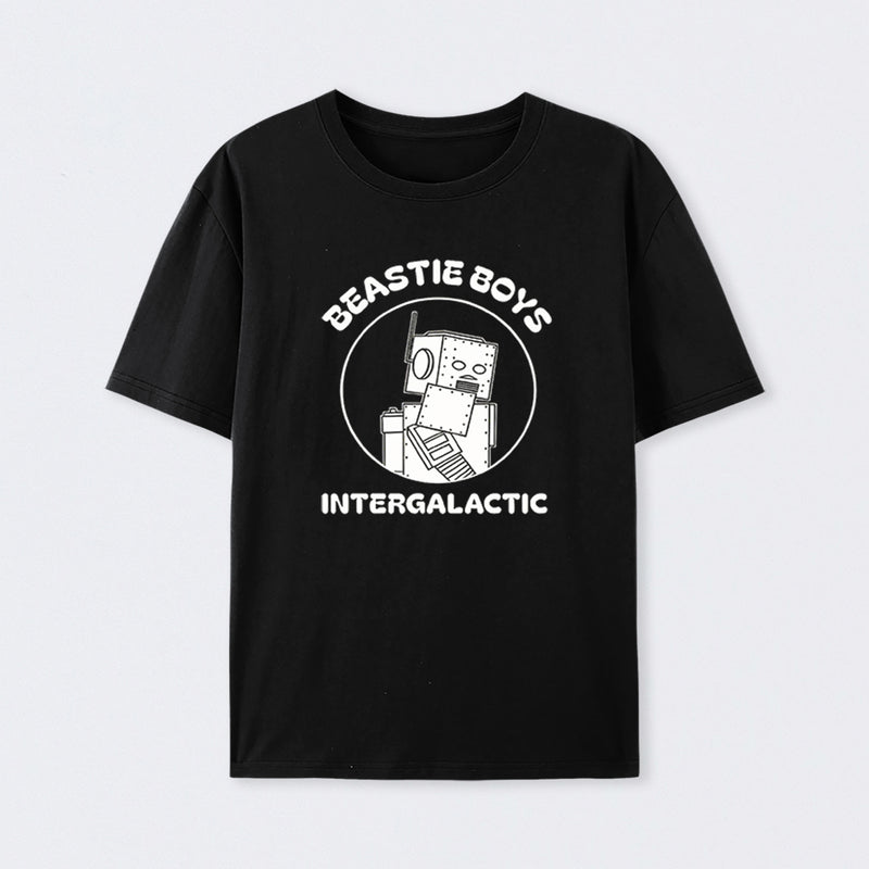 Intergalactic Geek T-Shirt