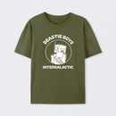 Intergalactic T-Shirt