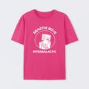 Intergalactic T-Shirt