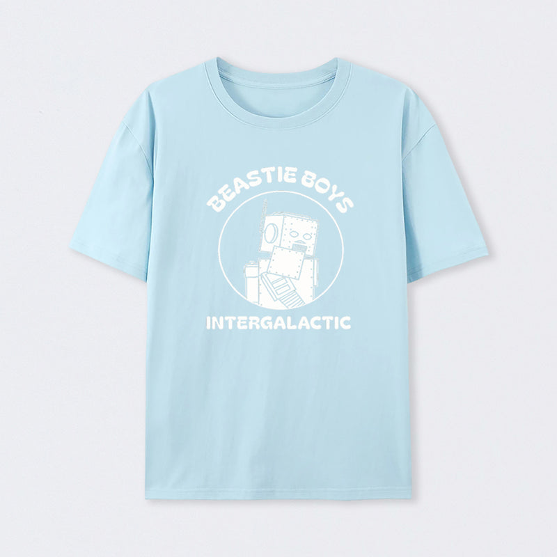 Intergalactic T-Shirt