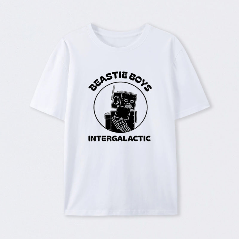 Intergalactic T-Shirt