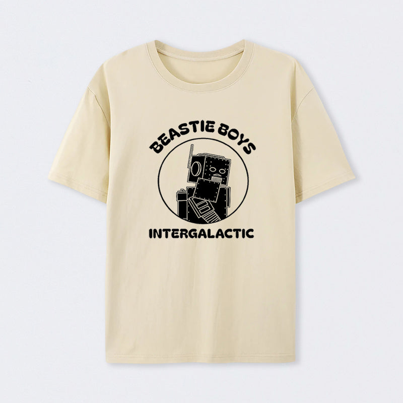 Intergalactic T-Shirt