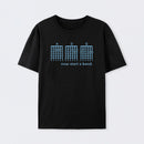 Now Start A Band Geek T-Shirt