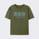 Now Start A Band T-Shirt