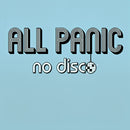 No Disco T-Shirt