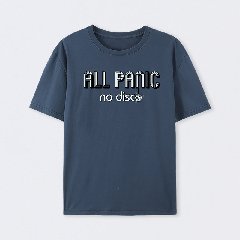 No Disco T-Shirt