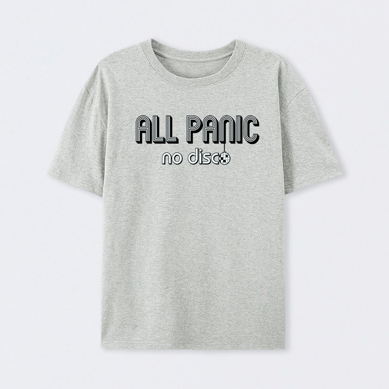 No Disco T-Shirt