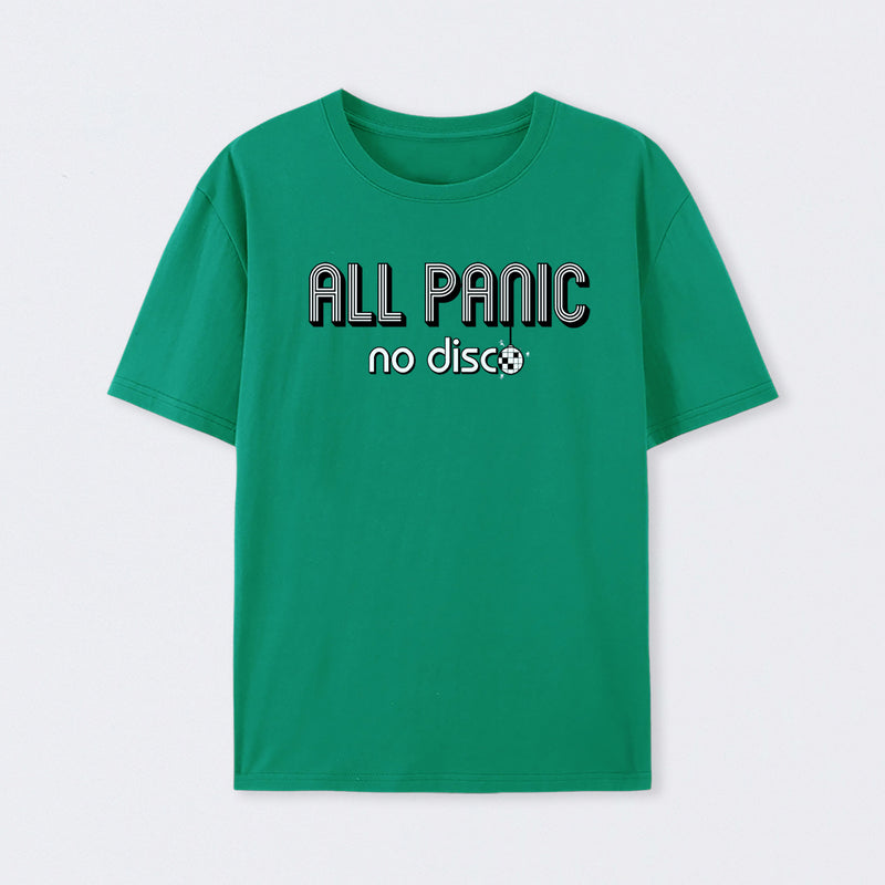 No Disco T-Shirt