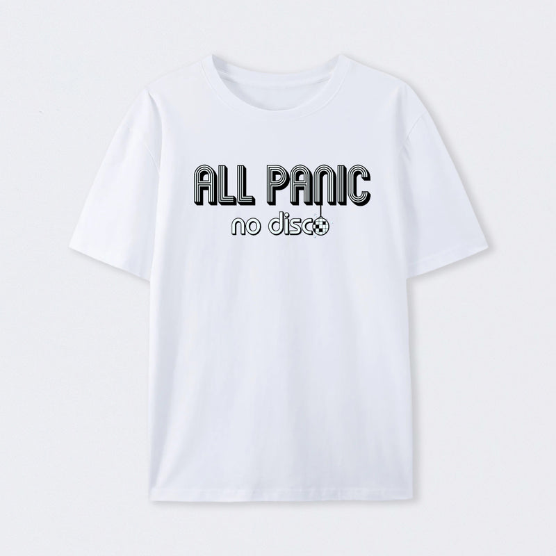 No Disco T-Shirt