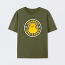 Volume Up People Down T-Shirt