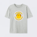 Volume Up People Down T-Shirt