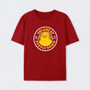 Volume Up People Down T-Shirt