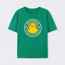 Volume Up People Down T-Shirt