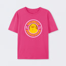 Volume Up People Down T-Shirt