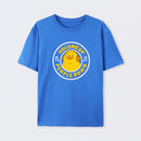 Volume Up People Down T-Shirt