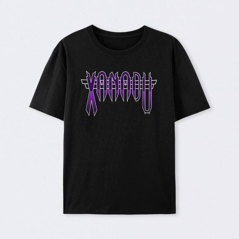 Xanadu Geek T-Shirt