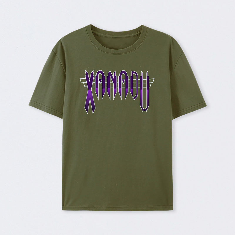 Xanadu T-Shirt