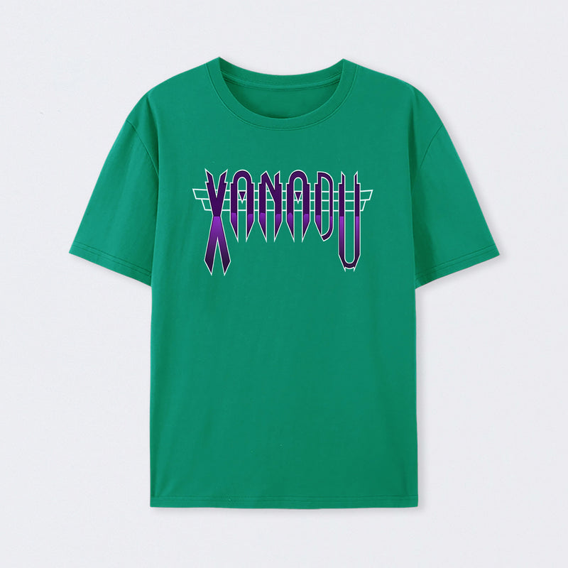 Xanadu T-Shirt