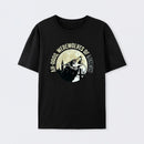 Werewolves of London Geek T-Shirt