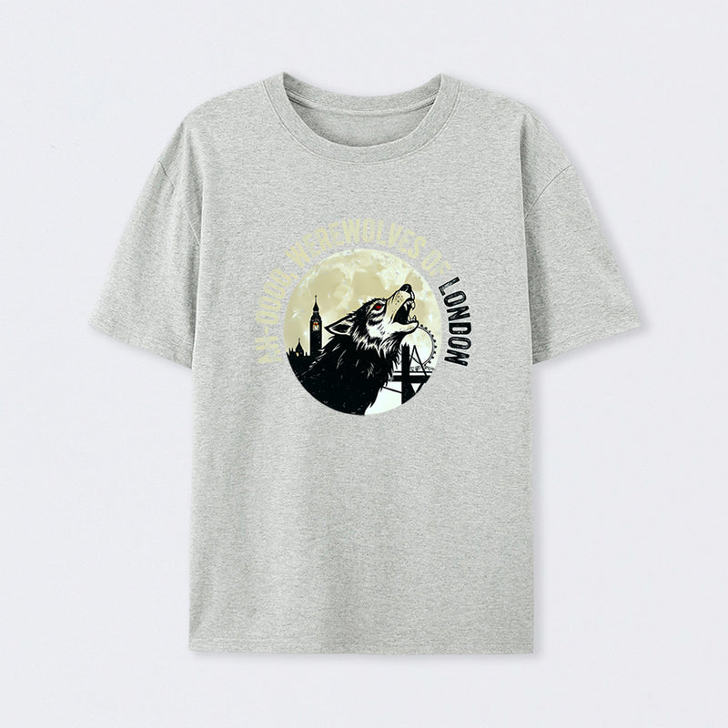 Werewolves of London T-Shirt
