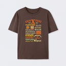 Gen X Fest T-Shirt