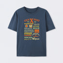 Gen X Fest T-Shirt