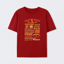 Gen X Fest T-Shirt