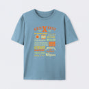 Gen X Fest T-Shirt