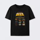 Beer Festival Geek T-Shirt