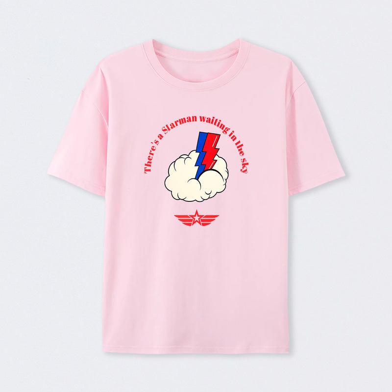Starman T-Shirt