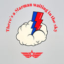 Starman T-Shirt