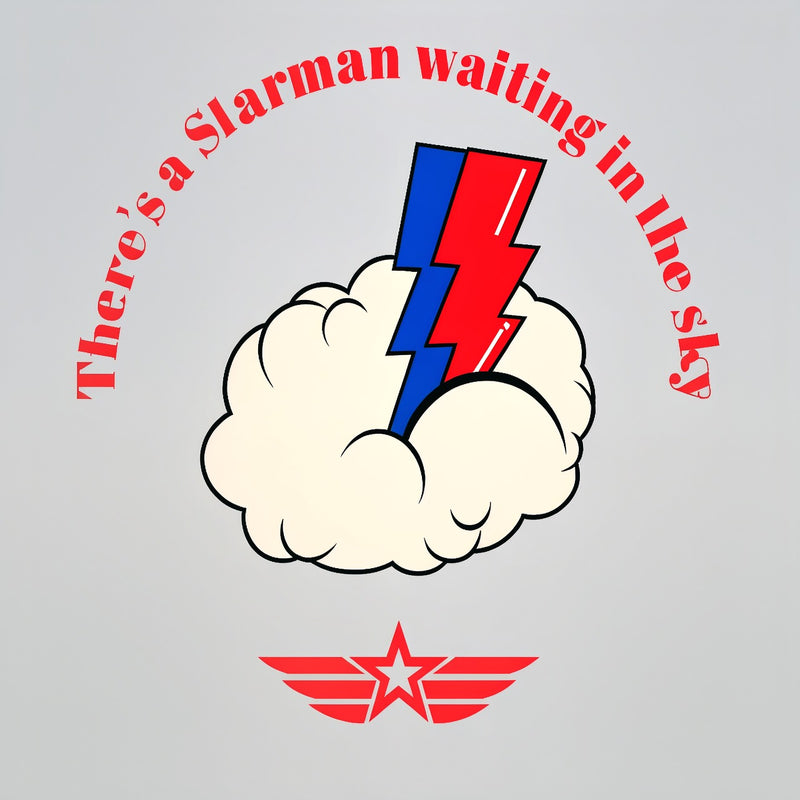 Starman T-Shirt