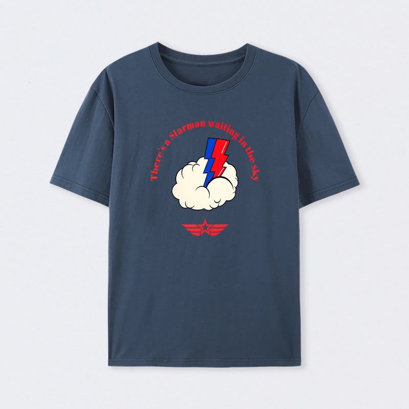 Starman T-Shirt